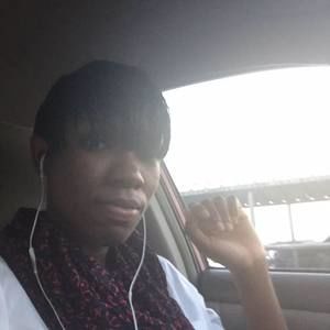 Meet your Posher, Catherine